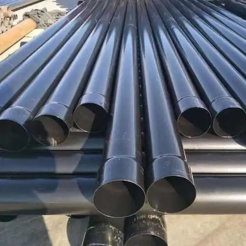 来宾热浸塑钢管的施工环境有一些特殊要求
