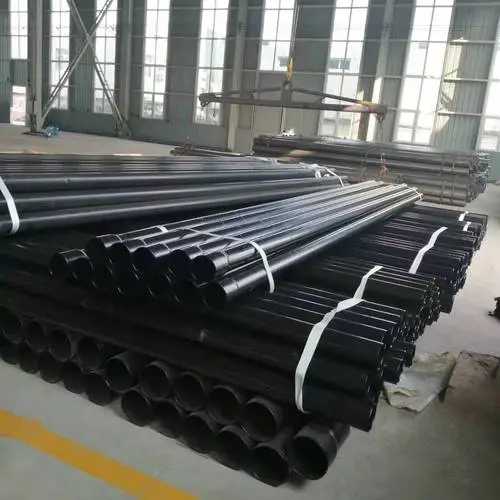 来宾热浸塑电力穿线管施工注意事项